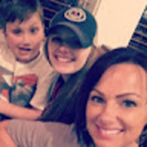 Meet your Posher, Mandy